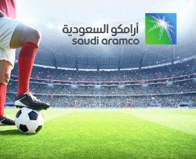 Saudi Aramco announces an exclusive FIFA sponsorship