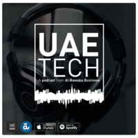 UAE Tech Podcast