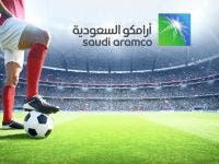 Saudi Aramco announces an exclusive FIFA sponsorship