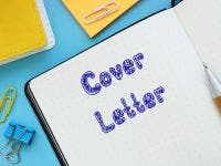 What is a Cover Letter for a Job
