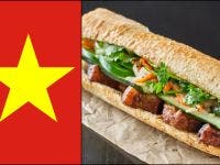 شطيرة "بان مي – Banmi" الفيتنامية