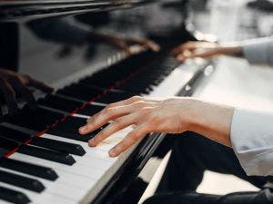pianos 
