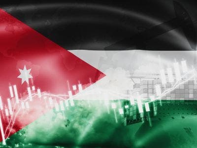 Jordan in 77 years: An economic appraisal