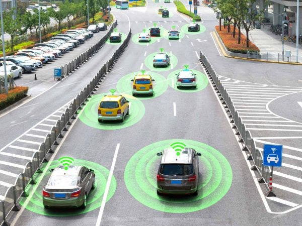 The Future of Transportation: Towards Sustainable and Autonomous Solutions