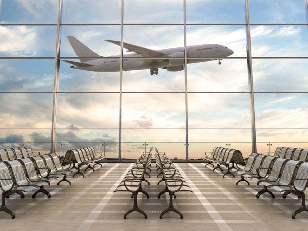 busiest airports worldwide for 2023