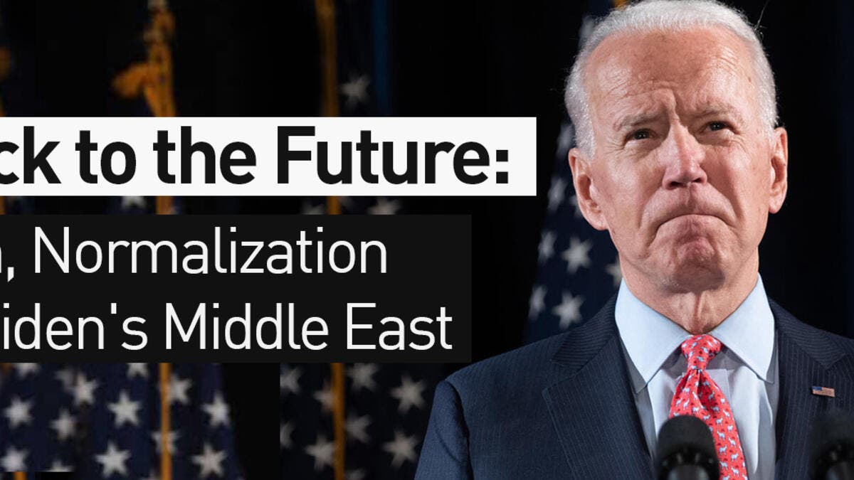VP Biden, Wilmington, Delaware, on March 12 2020, AFP